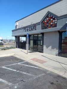 5 Star Café Eritrean Restaurant