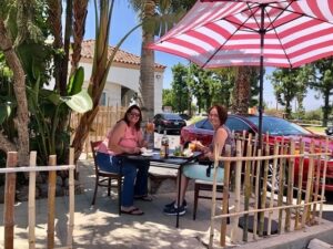 Á Đông Restaurant