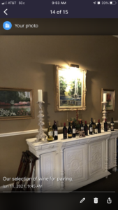 Abba’s | Mediterranean Café