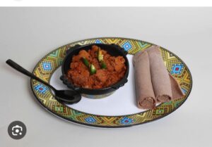 ABU AYMEN RESTAURANT አቡአይመን ምግብ ቤት