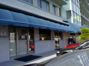 Abyssinia Ethiopian Restaurant