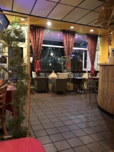 Abyssinia Ethiopian Restaurant