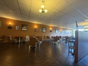 Abyssinia Restaurant