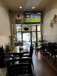 Addis Ethiopian Restaurant | Baltimore