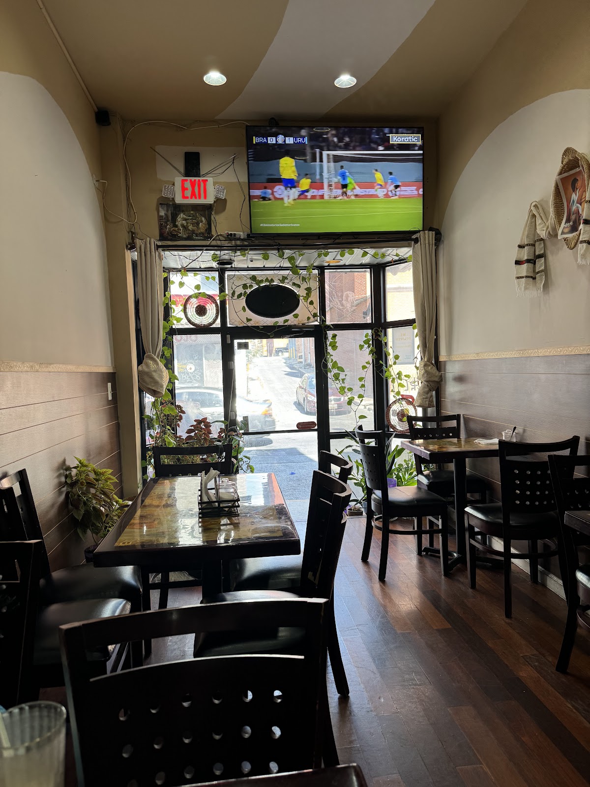 Addis Ethiopian Restaurant | Baltimore