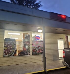 ADOT ETHIOPIAN MARKET AND RESTAURANT