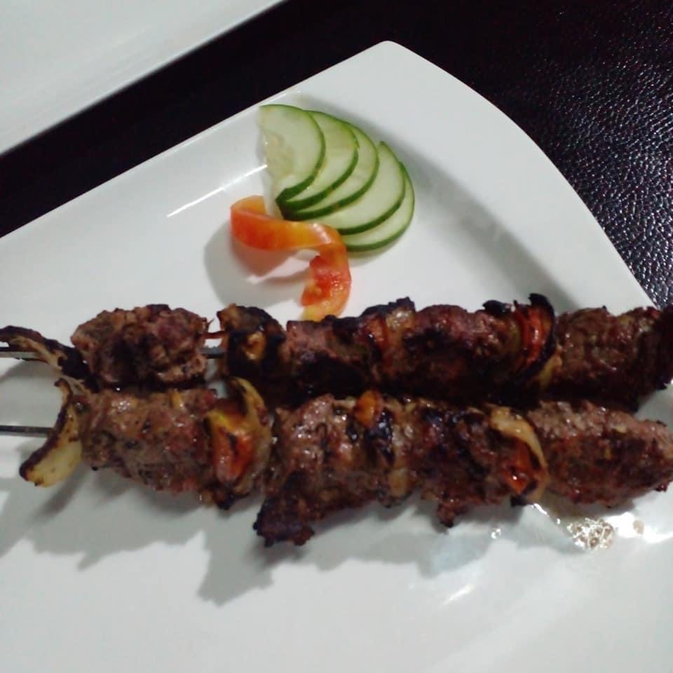 African Delicious Restaurant - Vote for best Ethiopian restaurant