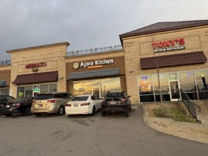 Ajora Ethiopian Kitchen