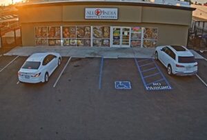 All India Sweets & Groceries