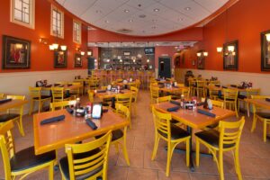 Another Broken Egg Cafe