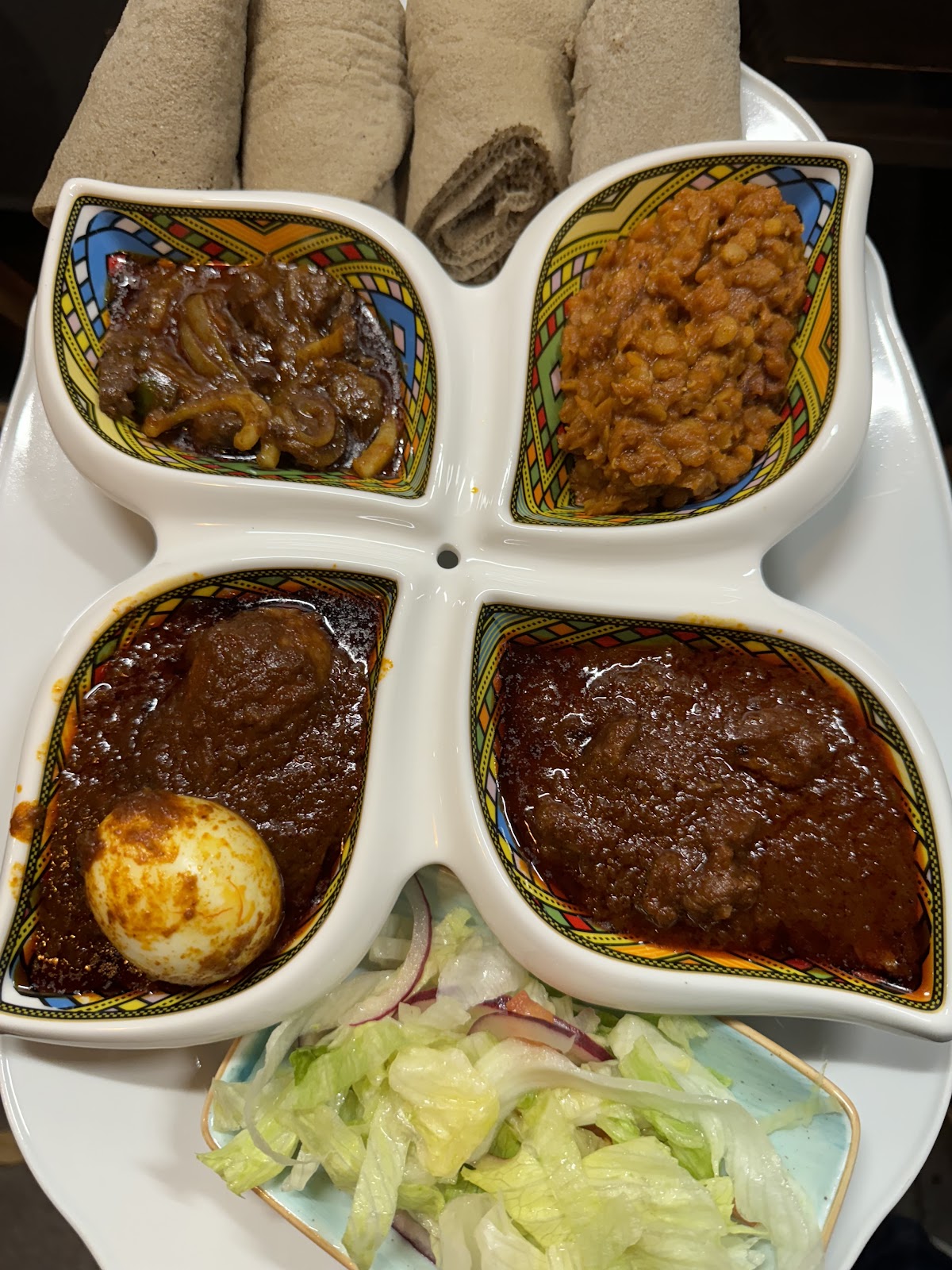 ASMARA RESTAURANG OCH BAR