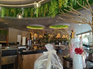 Atami Sushi Restaurant – Randers