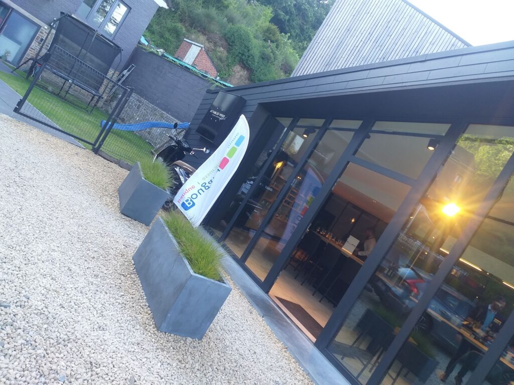 Attablez Vous - Vote for best Ethiopian restaurant