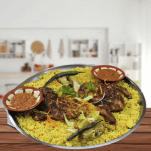 BAB ALHABESHA RESTAURANT