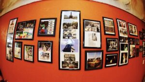 Bahel Ethiopian Mart and Dining