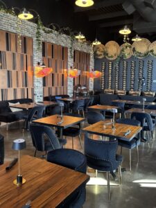 Barricas Indian Cuisine