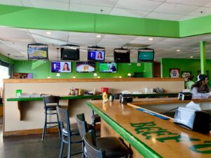 Beef ‘O’ Brady’s