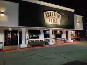 Bonefish Grill