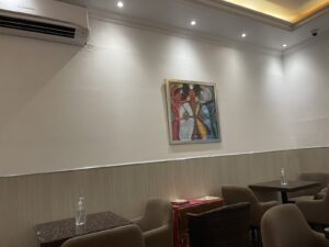 Bonna Annee Ethiopian Restaurant