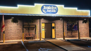 Boondocks Bar & Grill
