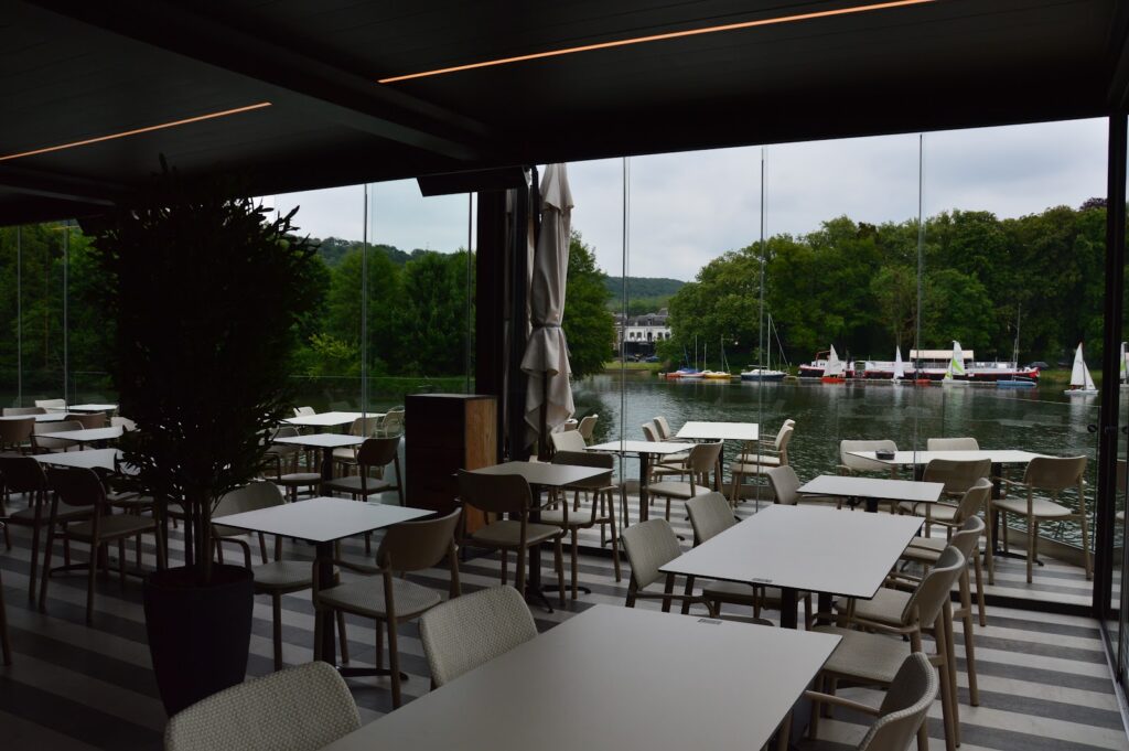 BORD’O Brasserie - Vote for best Ethiopian restaurant