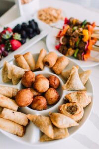 BOXOCHOPS Modern African Kitchen – Plano