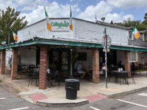 Callaghan’s Irish Social Club