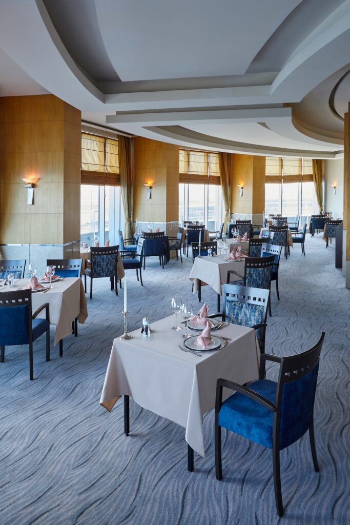 Careme Restaurant - Vote for best Ethiopian restaurant