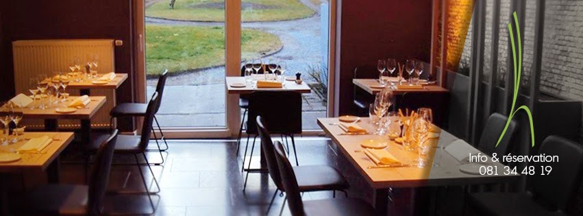 Carré d’herbes - Vote for best Ethiopian restaurant