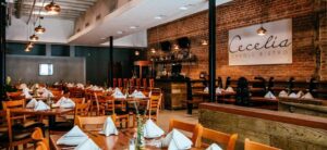Cecelia Creole Bistro