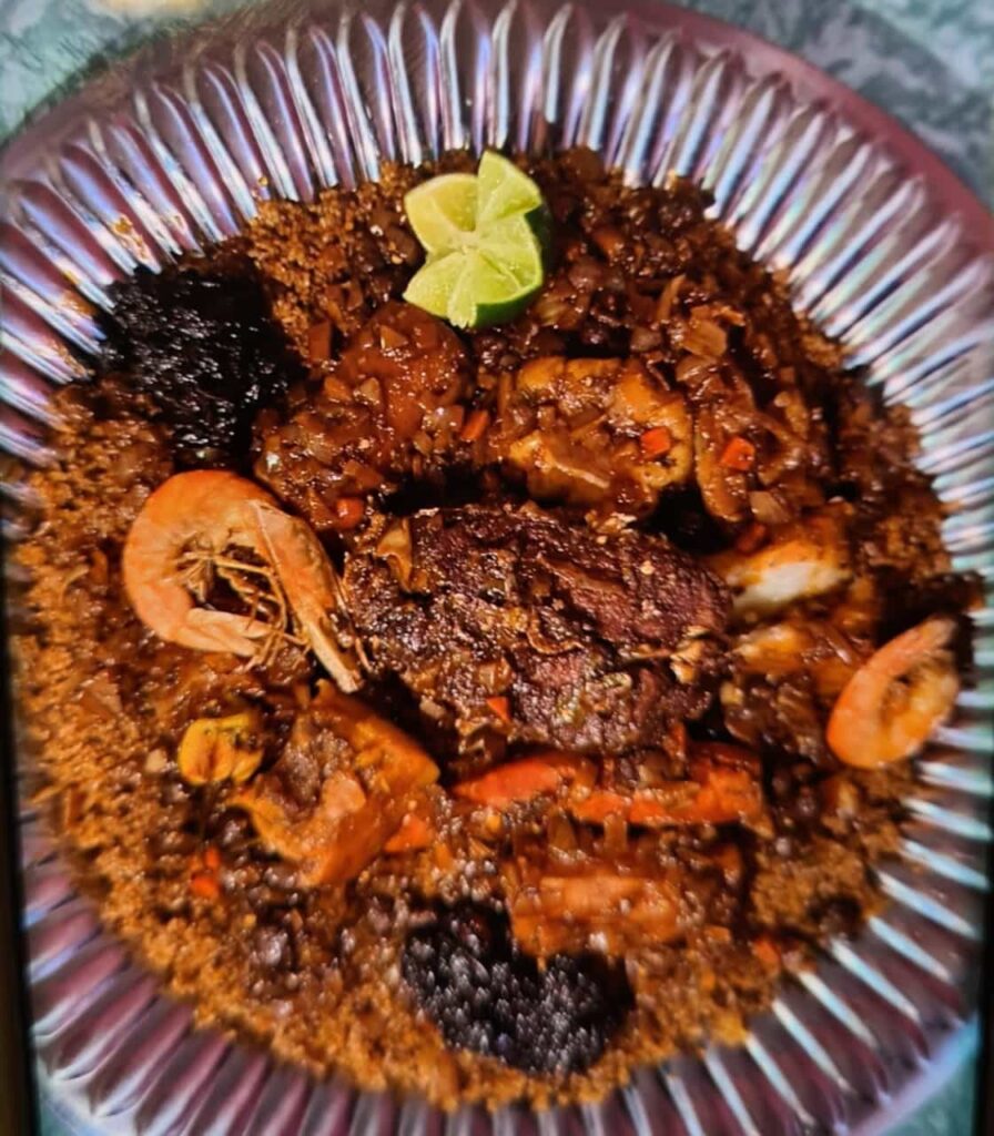 Chic – Restaurant Sénégalaise Africaine - Ethiopian restaurant