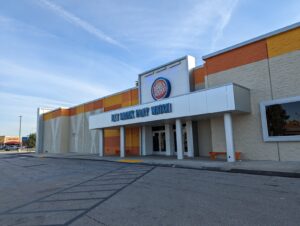 Dave & Buster’s Bakersfield