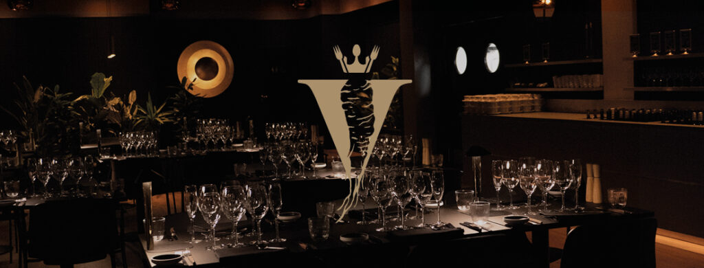 Det Glade Vanvid Randers - Ethiopian restaurant