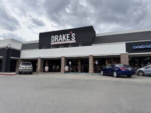 Drake’s Huntsville
