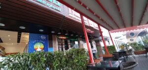 Dukem Grill & Restaurant