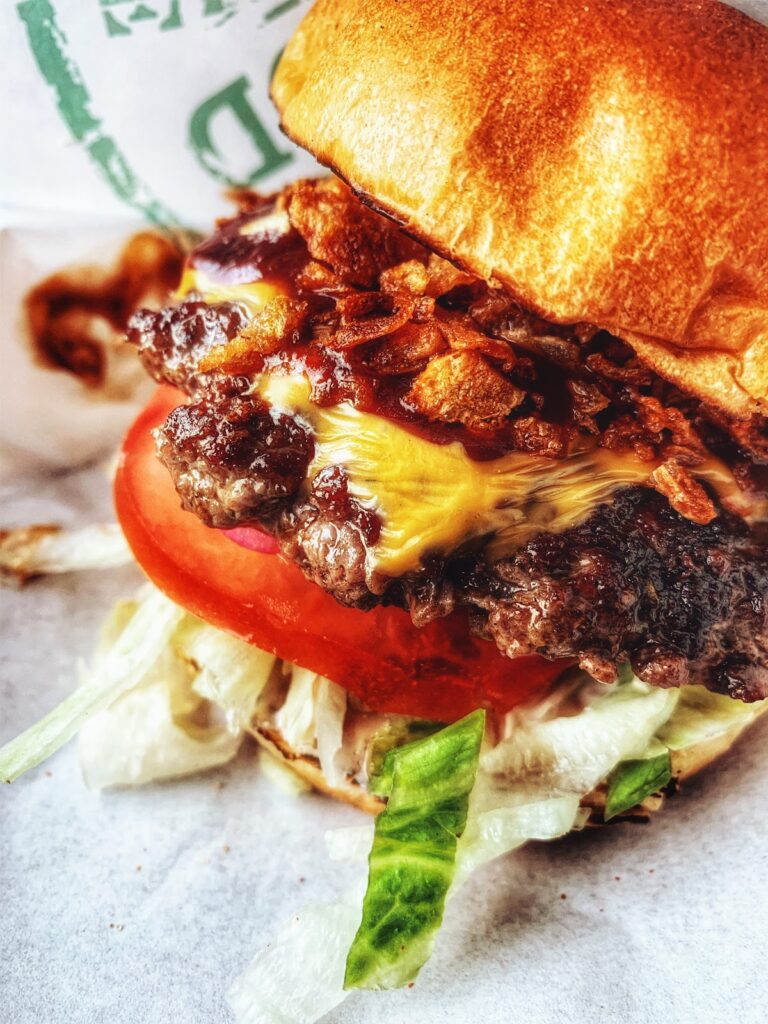 EAT Streetfood - Vote for best Ethiopian restaurant