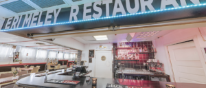 Eri Meley Restaurang