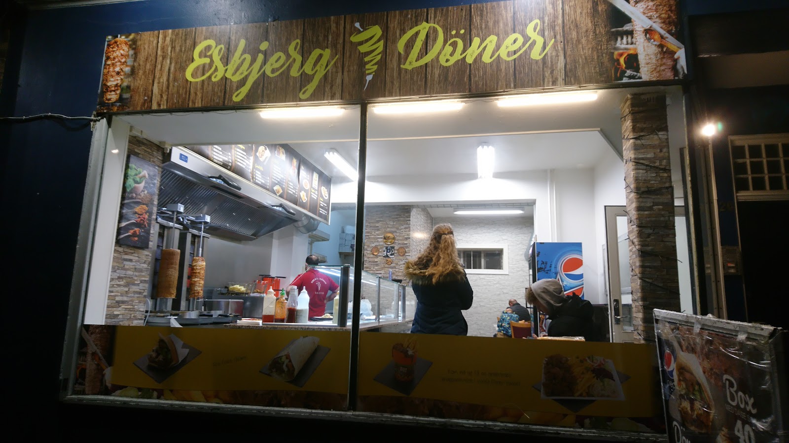 Esbjerg Döner
