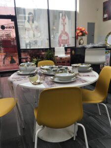 Ethio Coffee and Souk