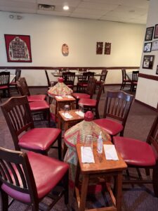 Ethiopian Cottage Restaurant