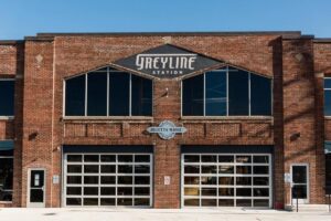 Ethiopian Family Kitchen