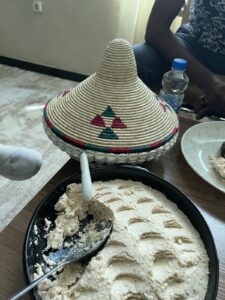 Ethiopian Foods & spices market