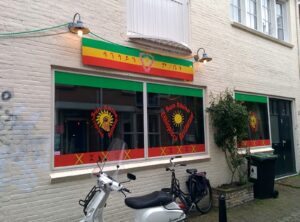 Ethiopian Restaurant Sunshine