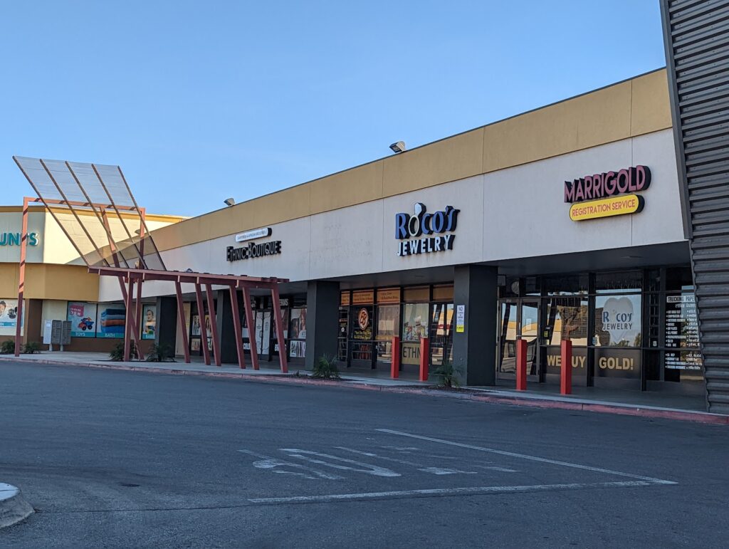 Ethnic Boutique Market & Kitchen - Vote for best Ethiopian restaurant