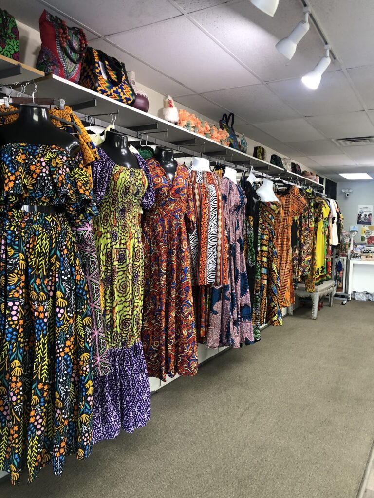 Ethnic Foods Market & Kitchen - Vote for best Ethiopian restaurant