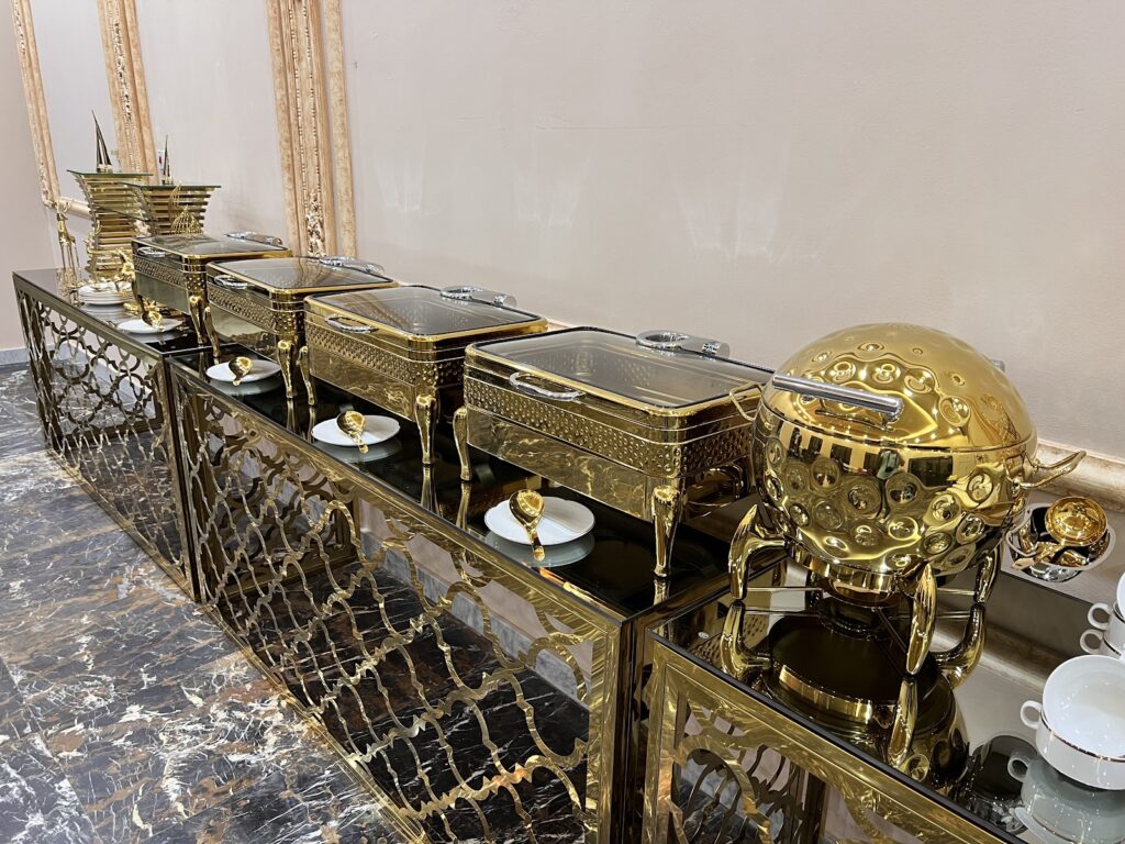 Etoile Kitchen for Popular Food - Ethiopian restaurant