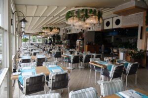 Fikret Balıkçılık Restoran