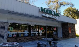 Food Pak International Foods