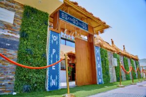 GADA CAFE AND RESTAURANT