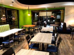 Green Corner Restaurant